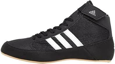 adidas Unisex Havoc Aq3325 Wrestling Shoes, Black